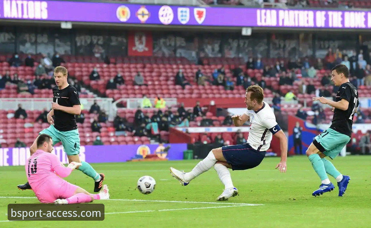 bsport体育平台深度解析：英格兰0-1日本，一场改写百年历史的友谊赛