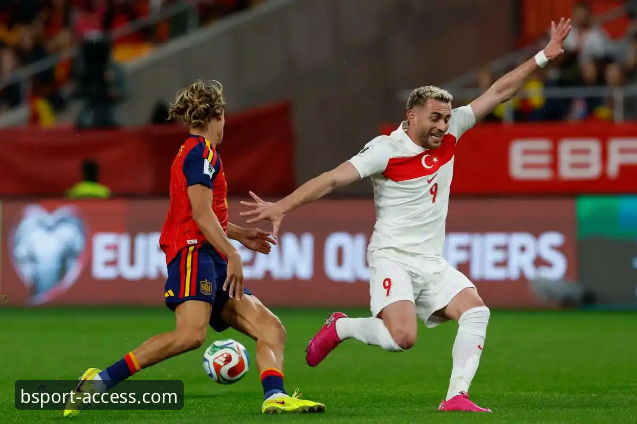 意大利世界杯之路再陷迷途：从波黑点球失利看现代足球的数据与技术解析